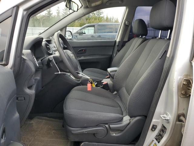 Photo 7 from auction – 2012 KIA RONDO with VIN KNAHG8A86C7408996