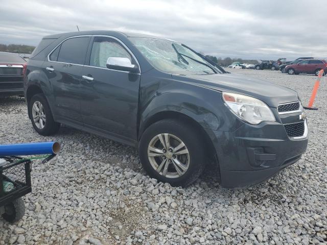 Photo 4 from auction – 2014 CHEVROLET EQUINOX LS with VIN 2GNALAEK6E6141625