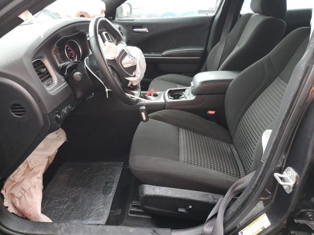Photo 7 from auction – 2023 DODGE CHARGER SX with VIN 2C3CDXBG8PH563862