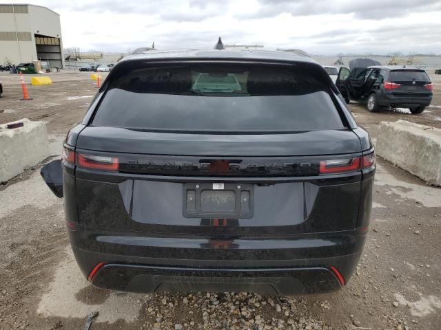 صورة رقم 6 من المزاد - 2020 LAND ROVER RANGE ROVE مع VIN SALYB2EX4LA274095