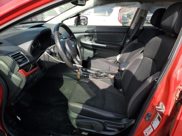 Photo 7 from auction – 2016 SUBARU CROSSTREK with VIN JF2GPABC3G8294594