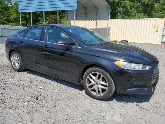 Photo 4 from auction – 2013 FORD FUSION SE with VIN 3FA6P0HR9DR263219