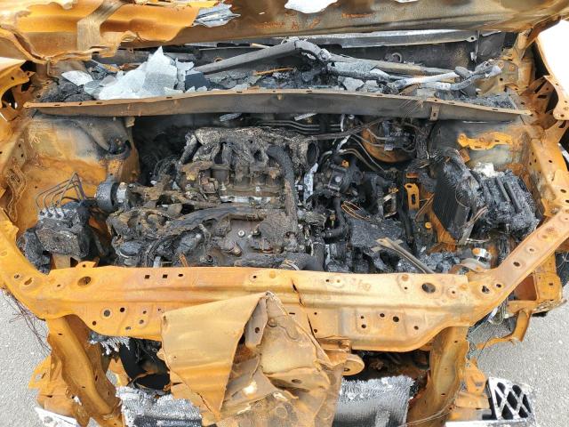 Photo 12 from auction – 2019 TOYOTA HIGHLANDER with VIN 5TDKZRFH0KS357453