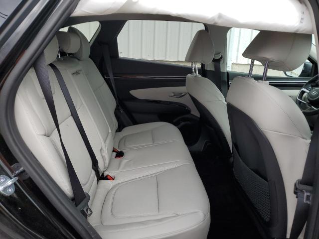Photo 11 from auction – 2023 HYUNDAI TUCSON LUX with VIN KM8JCCA13PU130292