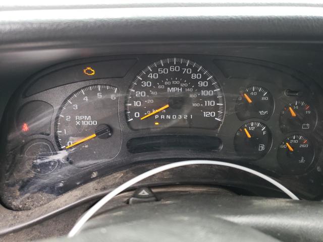 Photo 9 from auction – 2006 CHEVROLET SILVERADO with VIN 3GCEC14X26G273505