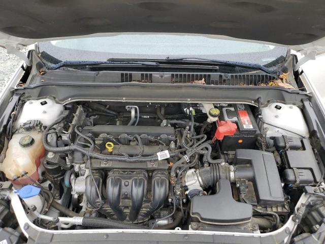 Photo 11 from auction – 2016 FORD FUSION SE with VIN 3FA6P0H71GR236728