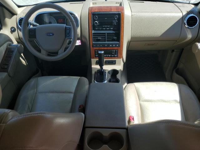 Photo 8 from auction – 2009 FORD EXPLORER E with VIN 1FMEU74839UA38696