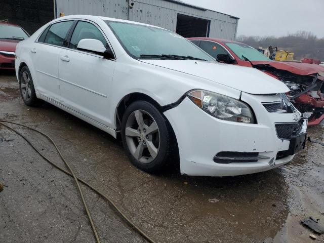 Photo 4 from auction – 2011 CHEVROLET MALIBU 1LT with VIN 1G1ZC5E10BF385453