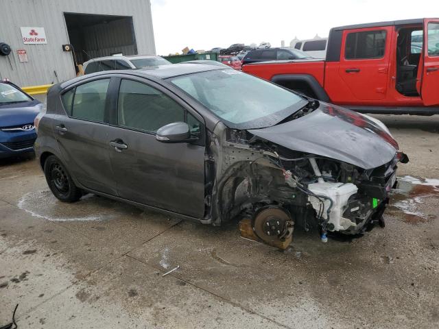 Photo 4 from auction – 2012 TOYOTA PRIUS C with VIN JTDKDTB37C1503495