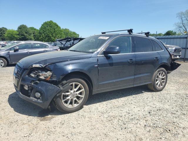 Фото 1 с аукциона – 2012 AUDI Q5 PREMIUM с VIN WA1DKAFP4CA114372