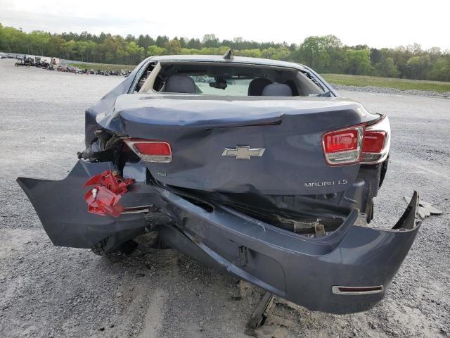 Photo 6 from auction – 2015 CHEVROLET MALIBU LS with VIN 1G11B5SL7FF223332
