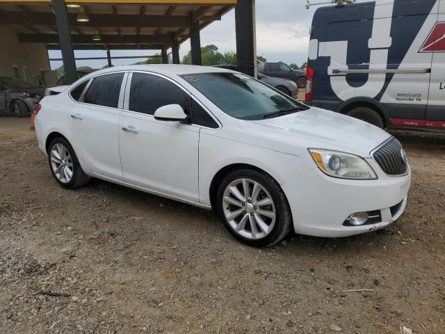 Photo 4 from auction – 2014 BUICK VERANO CON with VIN 1G4PR5SK2E4106364