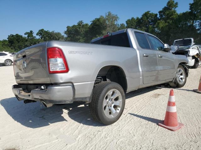 Photo 3 from auction – 2022 RAM 1500 BIG H with VIN 1C6RREBT0NN157921