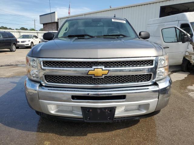 صورة رقم 5 من المزاد - 2012 CHEVROLET SILVERADO مع VIN 3GCPCSE04CG302482