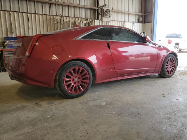 Photo 3 from auction – 2011 CADILLAC CTS PERFOR with VIN 1G6DJ1ED8B0125737