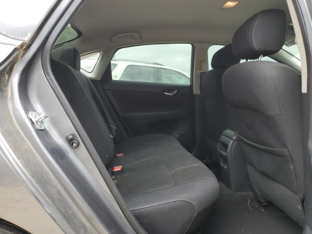 Photo 10 from auction – 2017 NISSAN SENTRA S with VIN 3N1AB7AP0HY233528