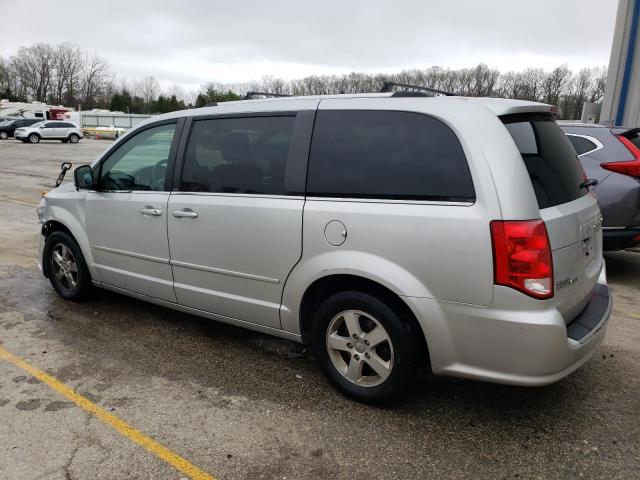 Photo 2 from auction – 2011 DODGE GRAND CARA with VIN 2D4RN5DGXBR647837
