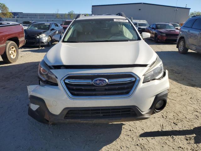 Photo 5 from auction – 2019 SUBARU OUTBACK 3. with VIN 4S4BSENC2K3297384