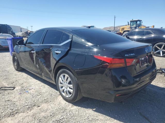 Photo 2 from auction – 2020 NISSAN ALTIMA S with VIN 1N4BL4BV4LC215812