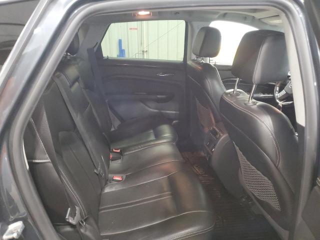 Photo 11 from auction – 2012 CADILLAC SRX PREMIU with VIN 3GYFNFE36CS657412