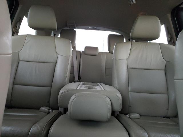 Photo 10 from auction – 2012 HONDA ODYSSEY EX with VIN 5FNRL5H69CB074821
