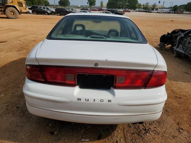 Photo 6 from auction – 1999 BUICK REGAL LS with VIN 2G4WB52K1X1613626
