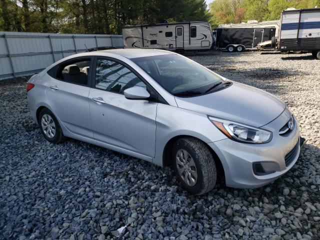 Photo 4 from auction – 2017 HYUNDAI ACCENT SE with VIN KMHCT4AE3HU277246
