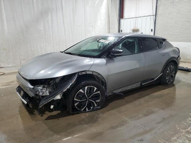KIA EV6 LIGHT 2023 with VIN KNDC34LAXP5602868 - Photo from auction