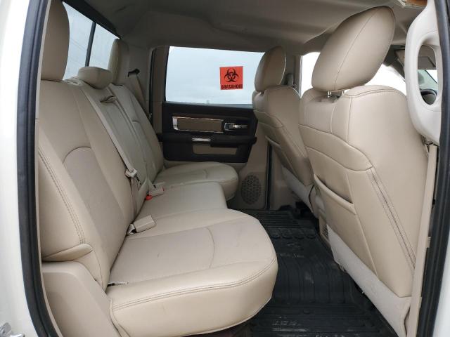 Photo 10 from auction – 2017 RAM 1500 LARAM with VIN 1C6RR7VT5HS774079