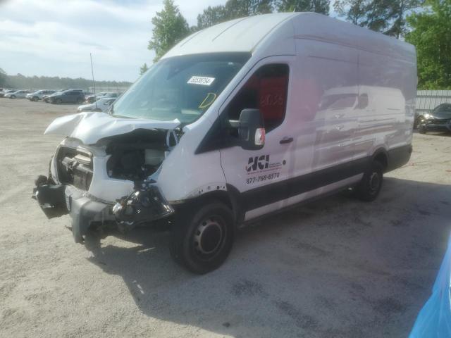 FORD TRANSIT T- 2020 with VIN 1FTBR3X83LKB79347 - Photo from auction