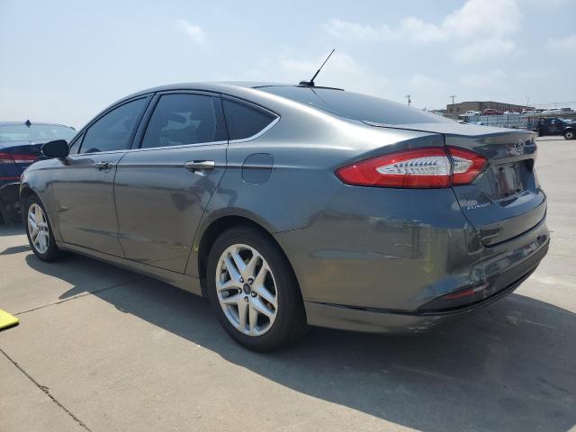 Photo 2 from auction – 2014 FORD FUSION SE with VIN 1FA6P0H72E5383771