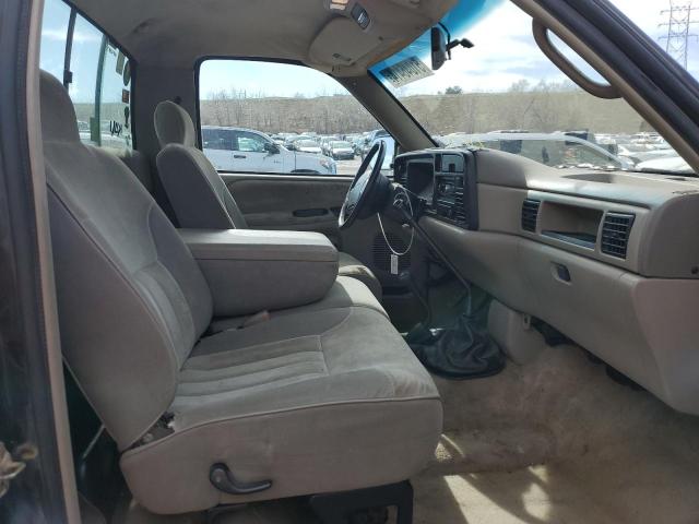Photo 10 from auction – 1994 DODGE RAM 1500 with VIN 3B7HF16Y9RM560081