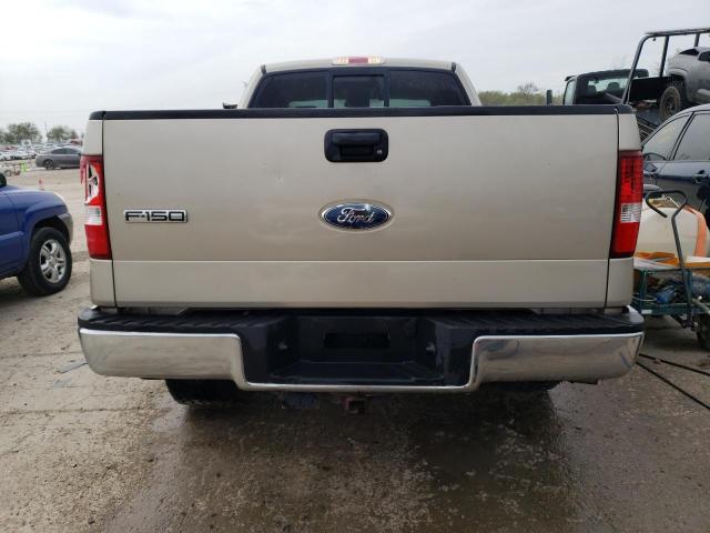 Photo 6 from auction – 2008 FORD F150 with VIN 1FTPX14V78FB61511