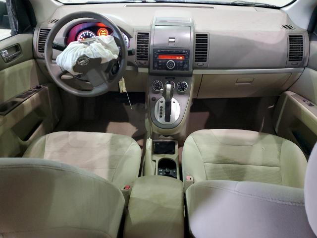 Photo 8 from auction – 2012 NISSAN SENTRA 2.0 with VIN 3N1AB6AP7CL765794