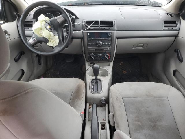 Photo 8 from auction – 2008 CHEVROLET COBALT LS with VIN 1G1AK58F087181956