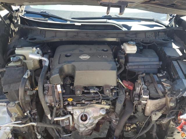 Photo 11 from auction – 2016 NISSAN MURANO S with VIN 5N1AZ2MH7GN152887