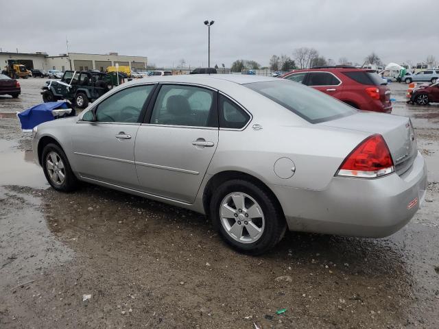 Photo 2 from auction – 2008 CHEVROLET IMPALA LT with VIN 2G1WT55N389275455