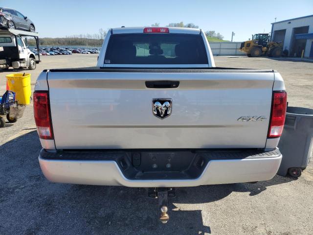Photo 6 from auction – 2014 RAM 1500 ST with VIN 1C6RR7FG6ES461796