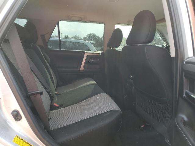 Photo 11 from auction – 2019 TOYOTA 4RUNNER SR with VIN JTEZU5JR7K5199216