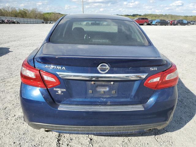 Photo 6 from auction – 2016 NISSAN ALTIMA 2.5 with VIN 1N4AL3AP6GC262659