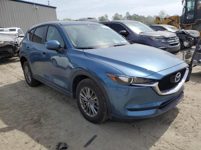 Photo 4 from auction – 2017 MAZDA CX-5 TOURI with VIN JM3KFACLXH0172008