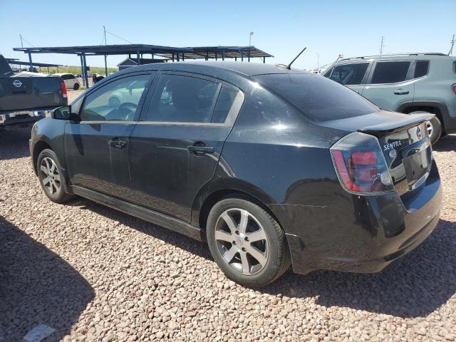 Foto 2 de la subasta – 2012 NISSAN SENTRA 2.0 con VIN 3N1AB6AP1CL736470