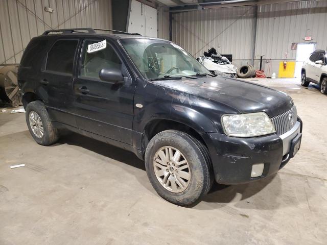 Photo 4 from auction – 2006 MERCURY MARINER with VIN 4M2CU56186KJ09764