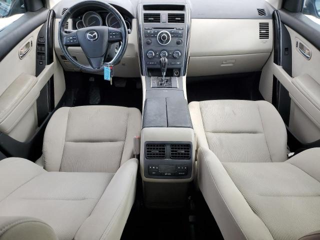 Photo 8 from auction – 2010 MAZDA CX-9 with VIN JM3TB3MV5A0233668