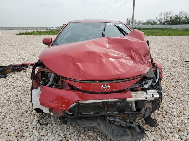 Photo 5 from auction – 2020 TOYOTA COROLLA SE with VIN 5YFP4RCE4LP037626