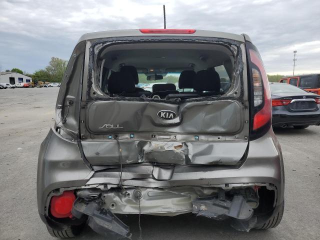 Photo 6 from auction – 2019 KIA SOUL with VIN KNDJN2A28K7005393