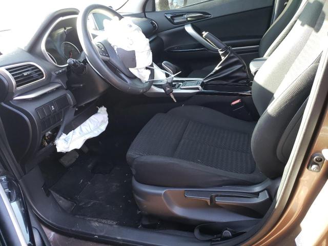 Photo 7 from auction – 2019 MITSUBISHI ECLIPSE CR with VIN JA4AT4AA0KZ023328