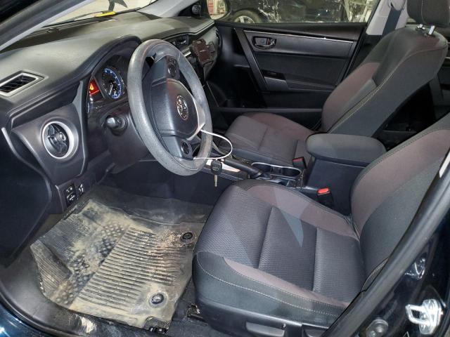 Photo 7 from auction – 2017 TOYOTA COROLLA L with VIN 2T1BURHE1HC931500