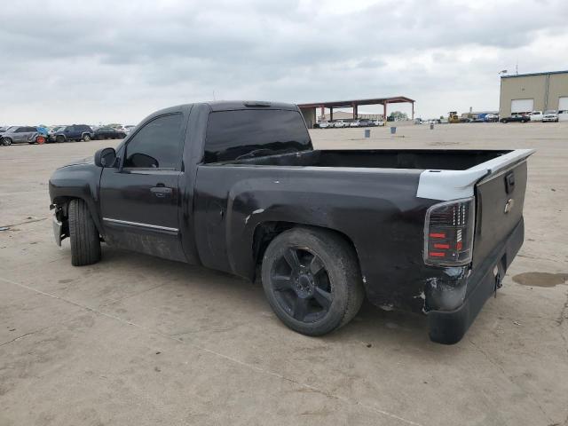 Photo 2 from auction – 2007 CHEVROLET silverado with VIN 1GCEC14C77Z555346