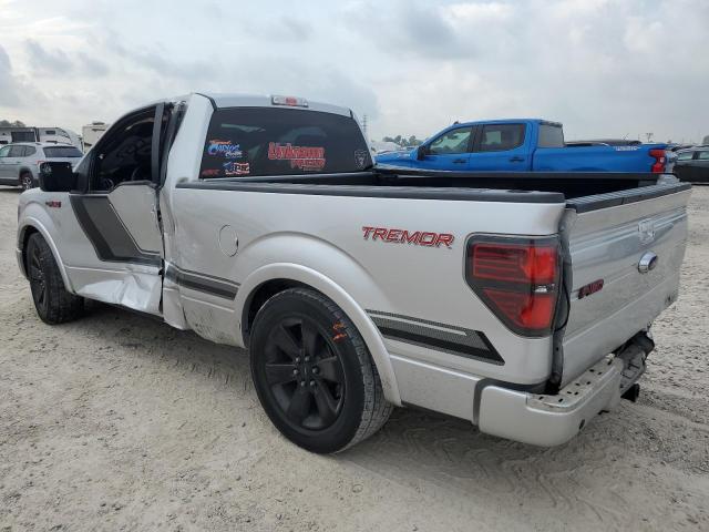 Photo 2 from auction – 2014 FORD F150 with VIN 1FTMF1CT5EFA13391